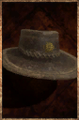 Master Trader Hat