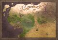 Original world map