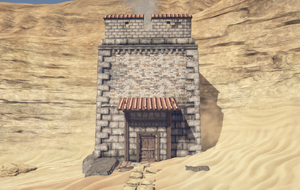Ruined Outpost exterior.png